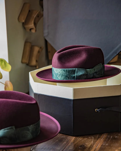 Beautifully Crafted Garment in a Classic Style