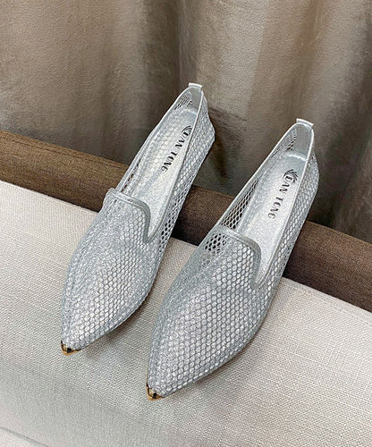 Classic Vintage Shoes with a Flattering Fit