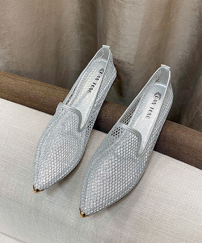 Classic Vintage Shoes with a Flattering Fit