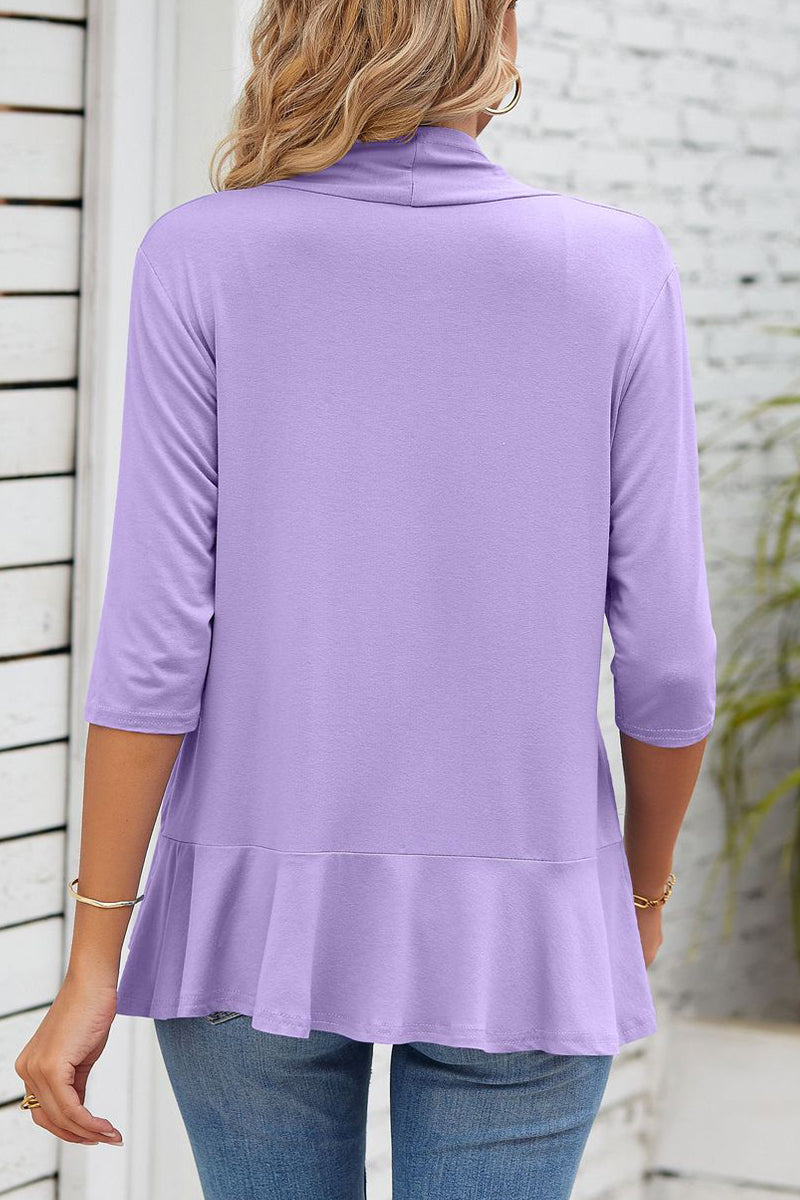 A Vintage Style Garment with Delicate Timeless Details
