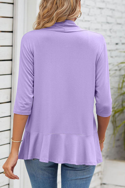 A Vintage Style Garment with Delicate Timeless Details