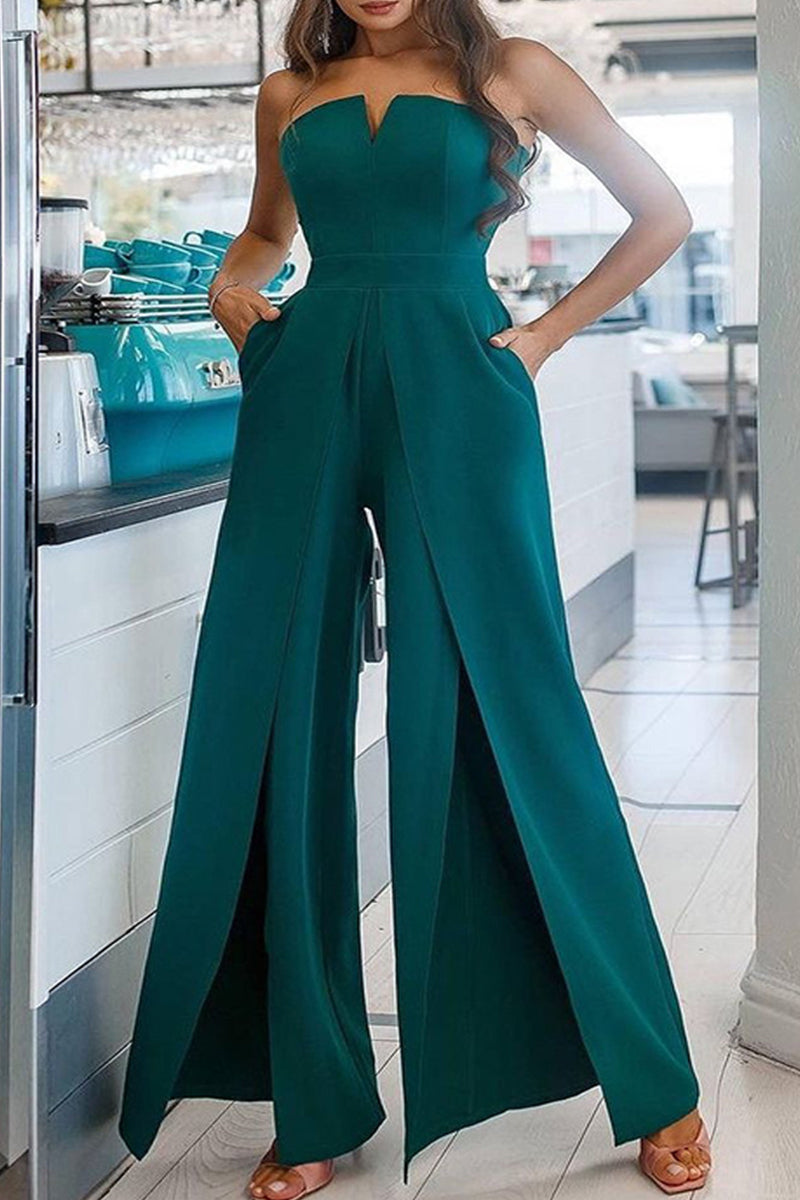 Beautifully Balanced Garment with Timeless Character