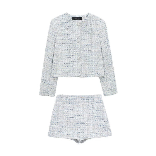 Effortlessly Elegant Coat with a Timeless Design