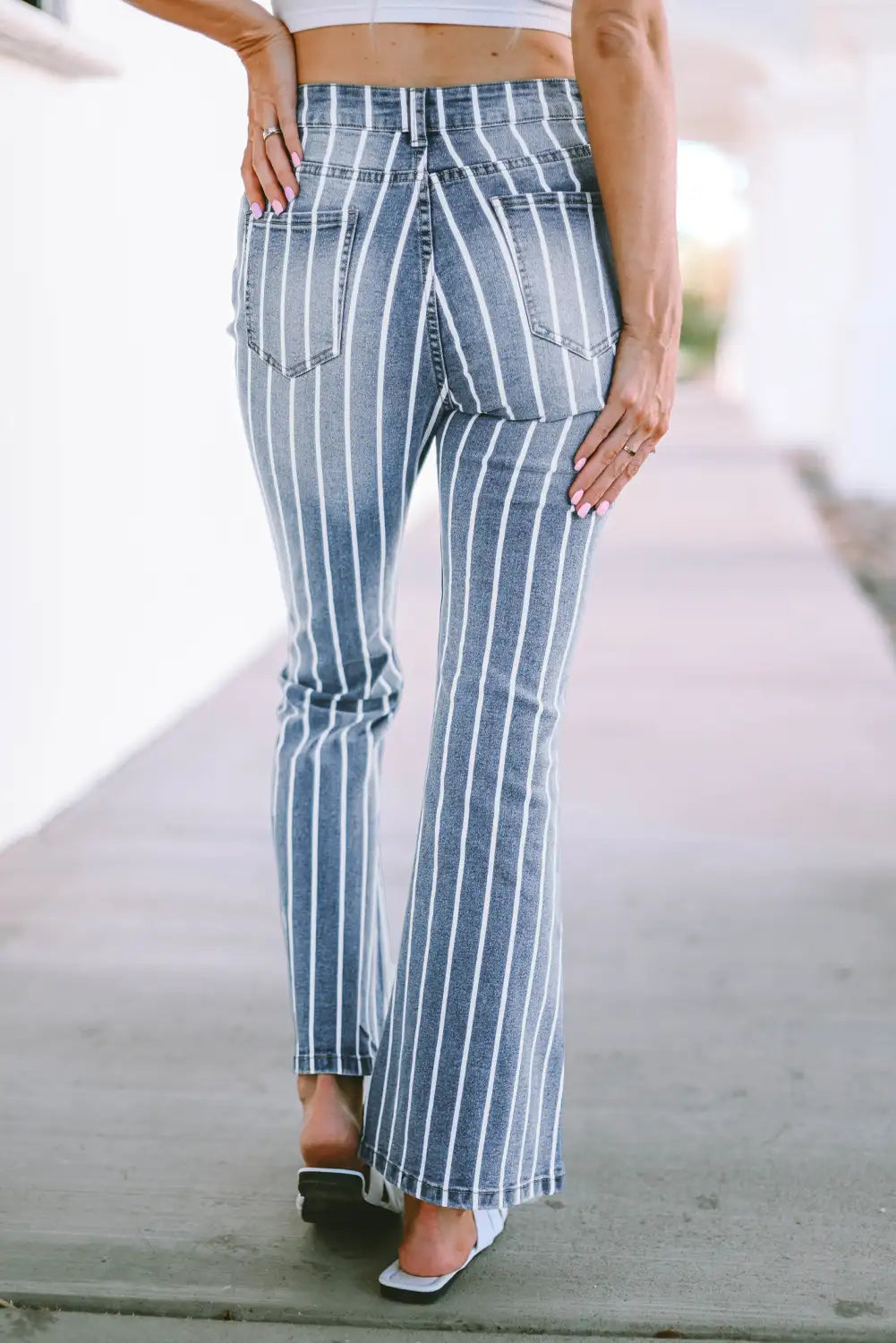 Elegantly Styled Garment for Everyday Wear
