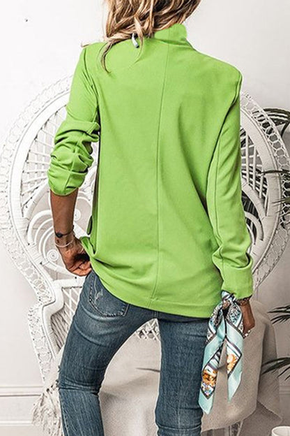 Vintage Inspired Garment with a Contemporary Edge