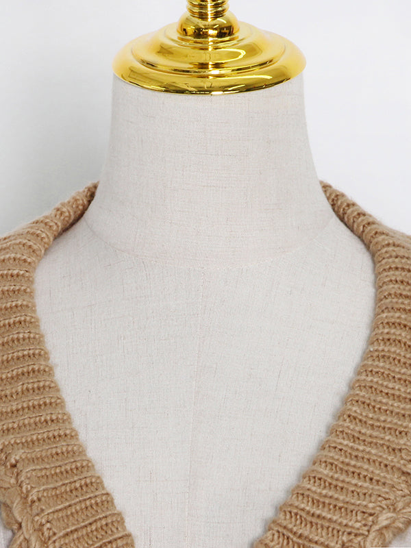 Beautifully Crafted Sweater in a Classic Style