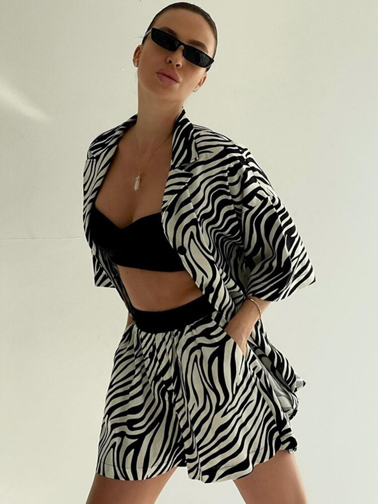 Beautifully Finished Shirt in a Timeless Design