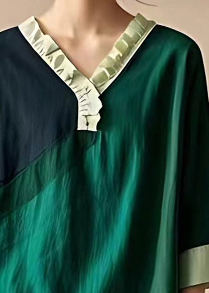 Beautifully Balanced Shirt with Timeless Character