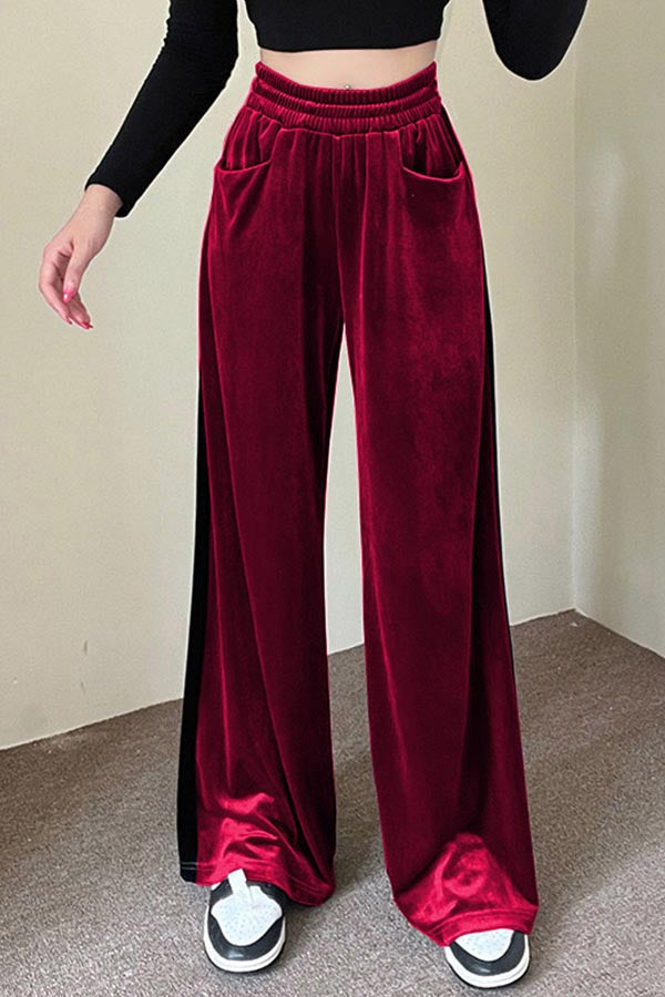 Beautifully Balanced Trousers with Timeless Character