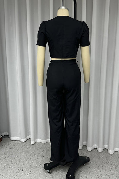 Polished Garment with an Effortless Classic Look