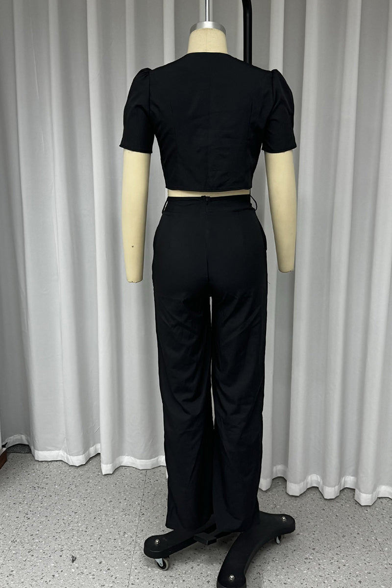 Polished Garment with an Effortless Classic Look