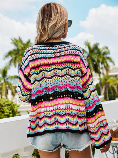 Classic Vintage & Enduringly Stylish Sweater