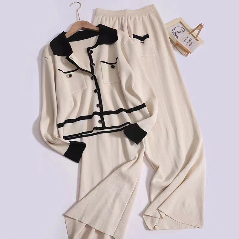Elegantly Styled Sweater for Everyday Wear