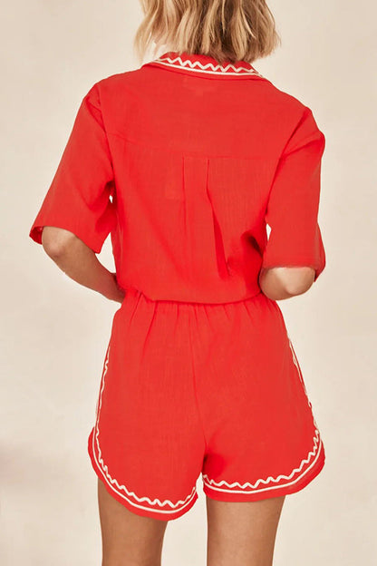 Effortlessly Elegant Garment with a Timeless Design