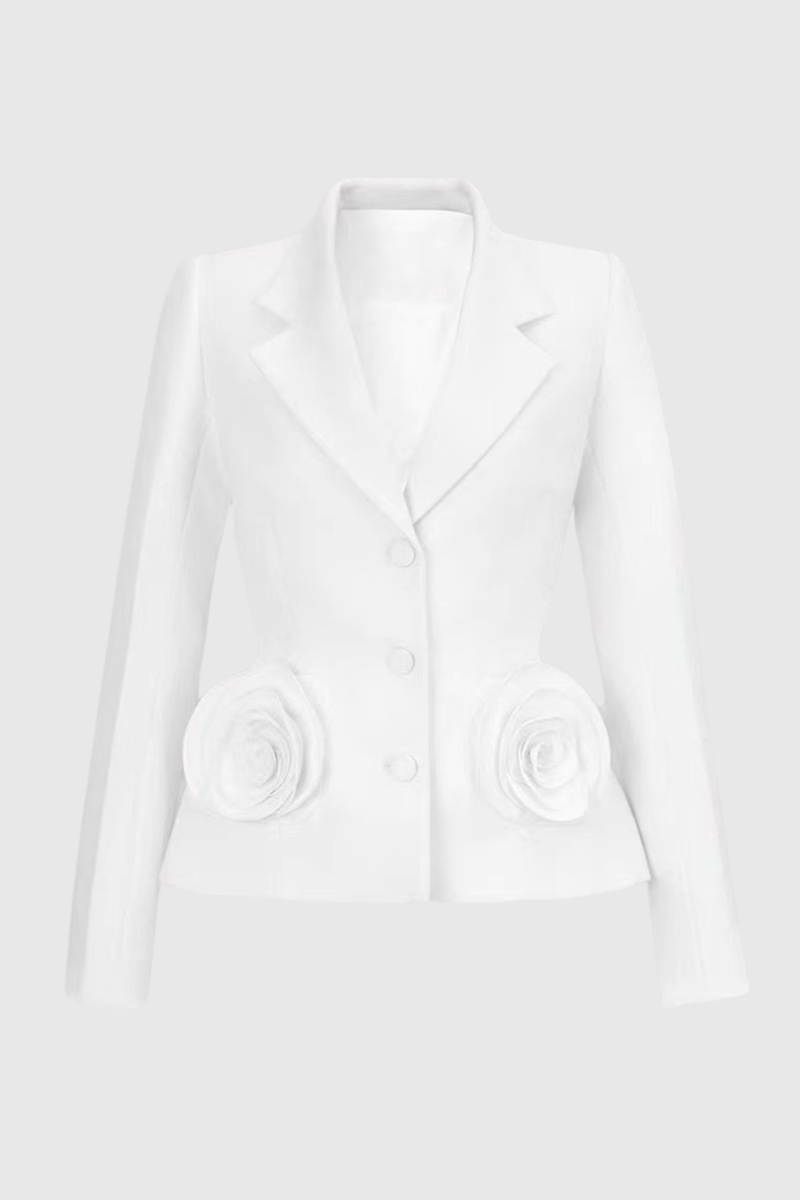 Vintage Inspired Garment with a Contemporary Edge