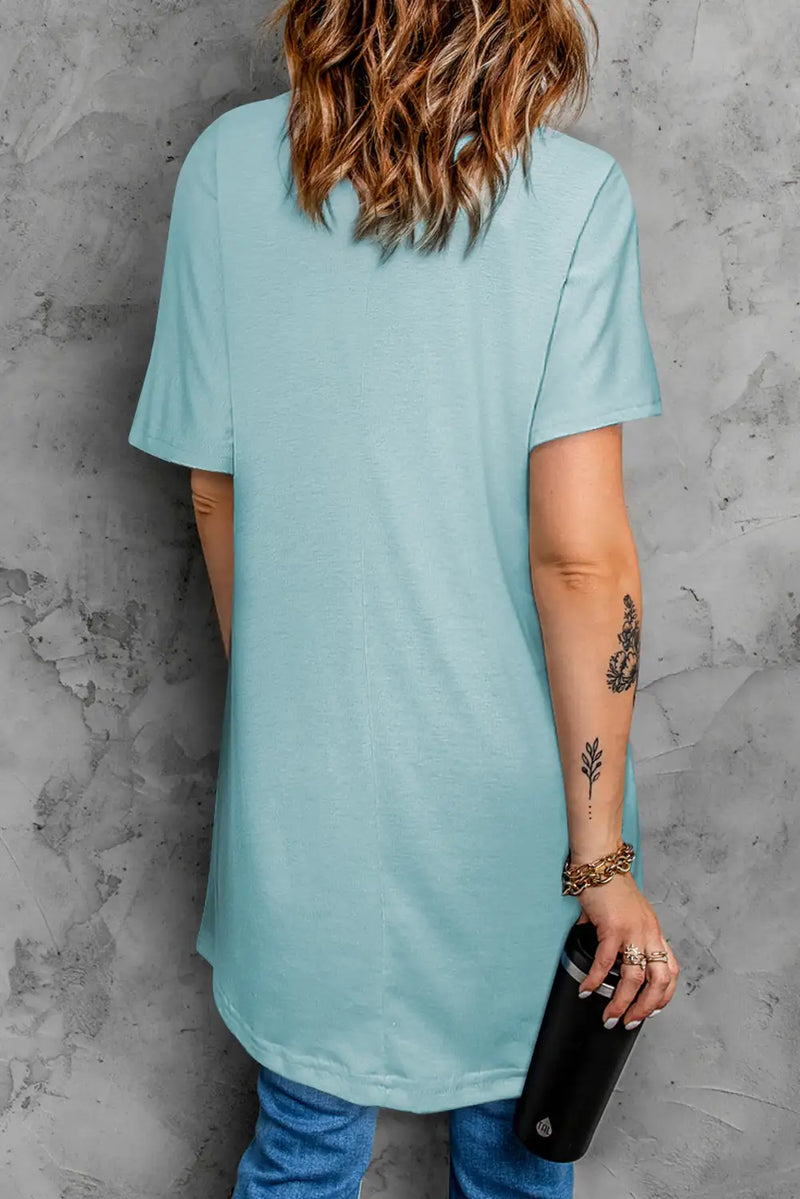 Beautifully Balanced Garment with Timeless Character