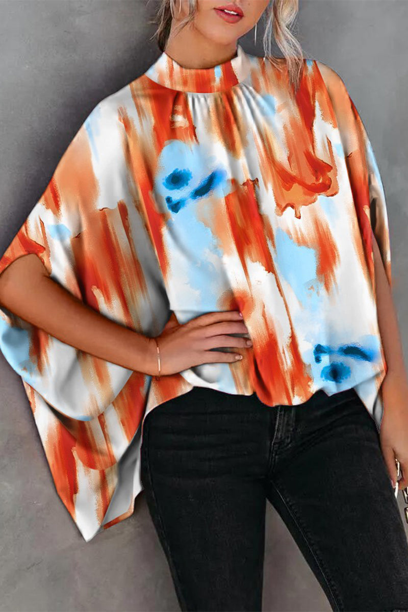 Effortlessly Elegant Blouse with a Timeless Design