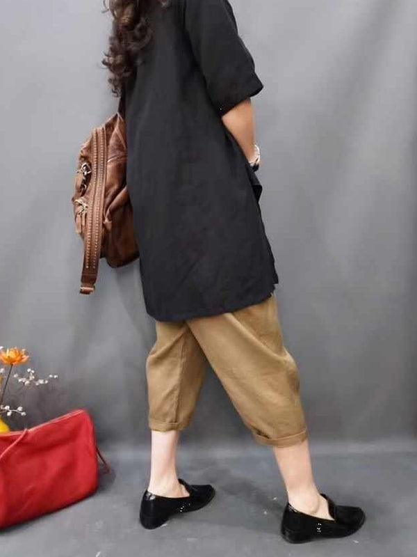 A Vintage Style T-Shirt with Delicate Timeless Details