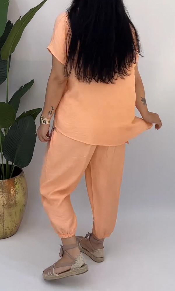 Vintage Inspired Pants with a Contemporary Edge