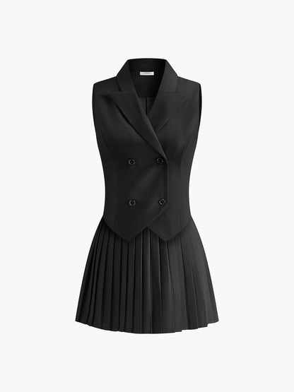 Vintage Inspired Garment with a Contemporary Edge