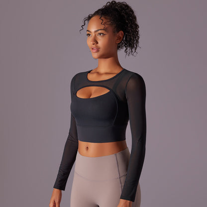 Classic Vintage Top with a Flattering Fit