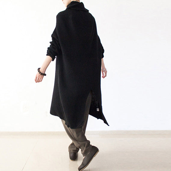 Polished Sweater with an Effortless Classic Look