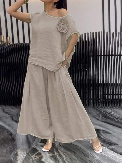 Vintage Inspired Garment with a Contemporary Edge