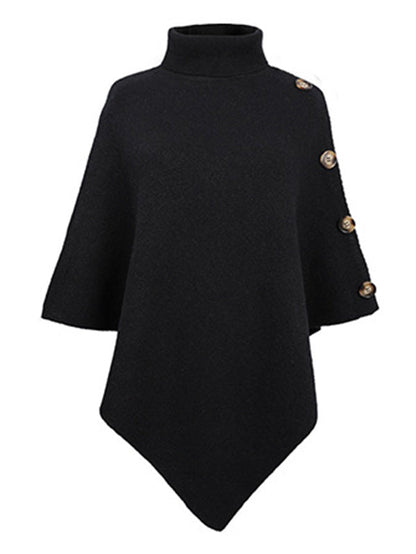 Classic Vintage Sweater with a Flattering Fit