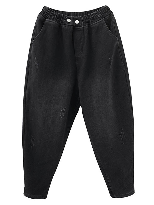 Beautifully Crafted Pants in a Classic Style