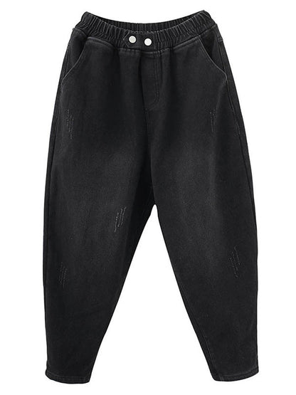 Beautifully Crafted Pants in a Classic Style
