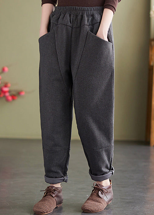 Elegantly Styled Pants for Everyday Wear