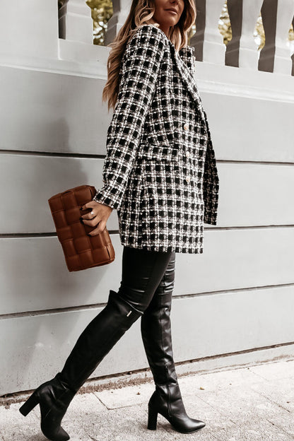 Classic Vintage Garment with a Flattering Fit