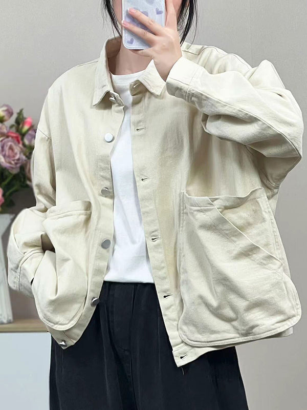 Beautifully Balanced Garment with Timeless Character