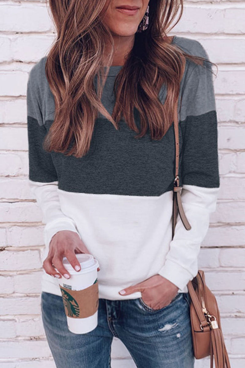 Beautifully Balanced Top with Timeless Character