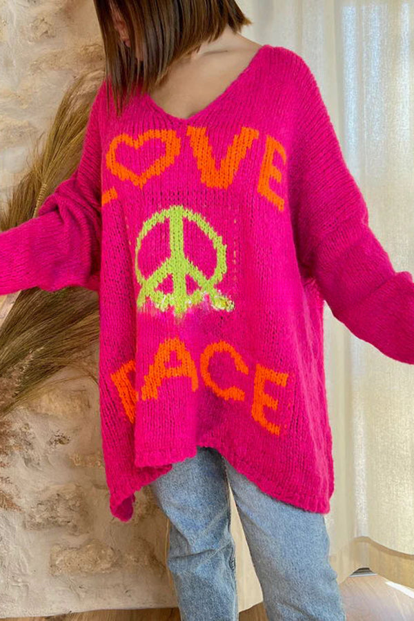 A Vintage Style Sweater with Delicate Timeless Details