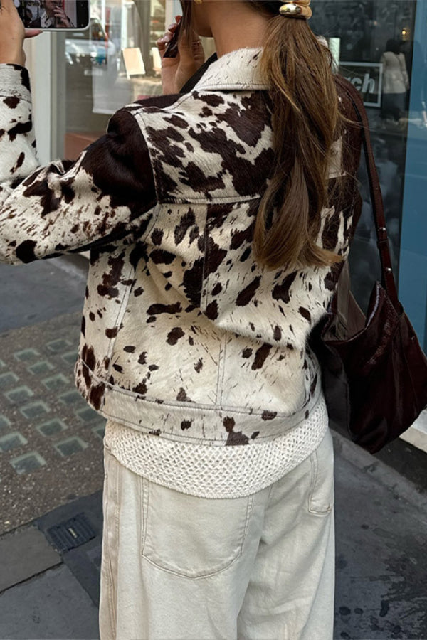 Classic Vintage & Enduringly Stylish Jacket