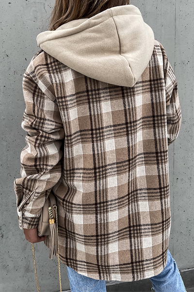 Beautifully Finished Garment in a Timeless Design