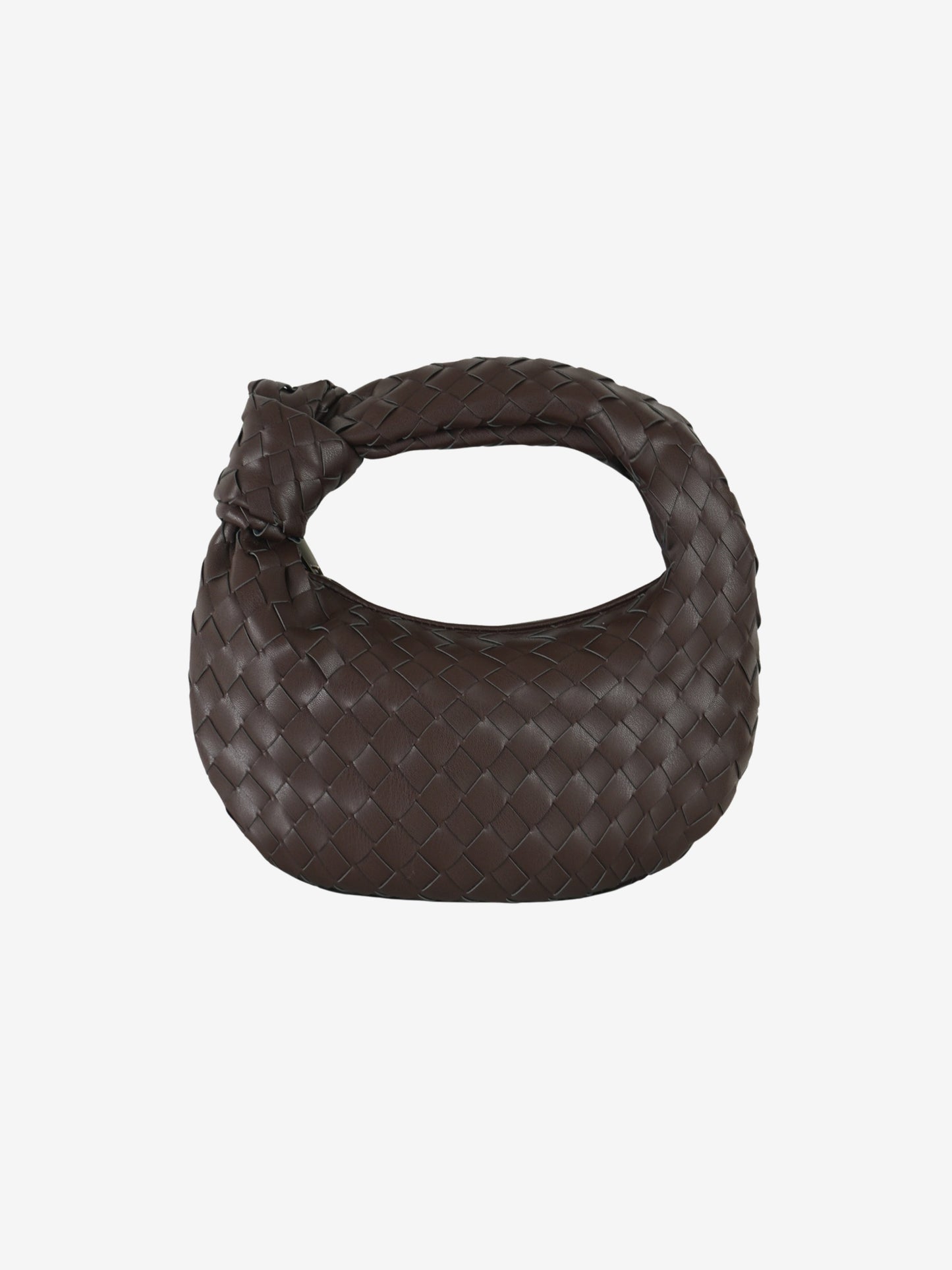 Well Tailored Bag with a Graceful Silhouette