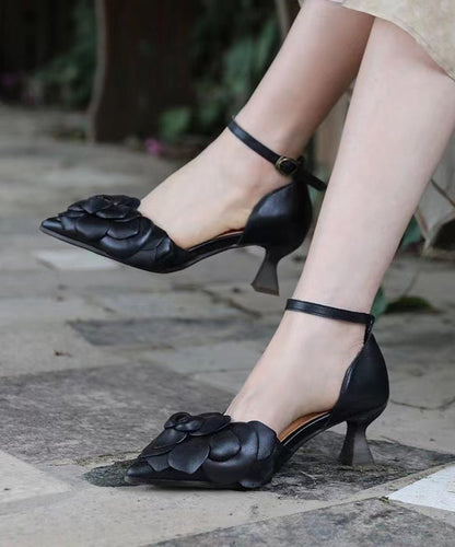 Beautifully Crafted Sandals in a Classic Style