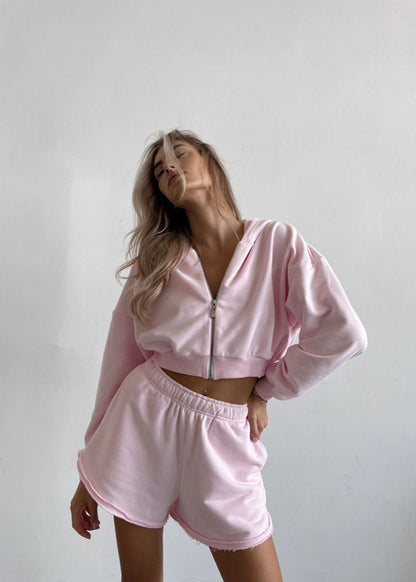 Beautifully Balanced Garment with Timeless Character