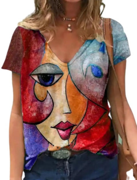 Classic Vintage & Enduringly Stylish T-Shirt