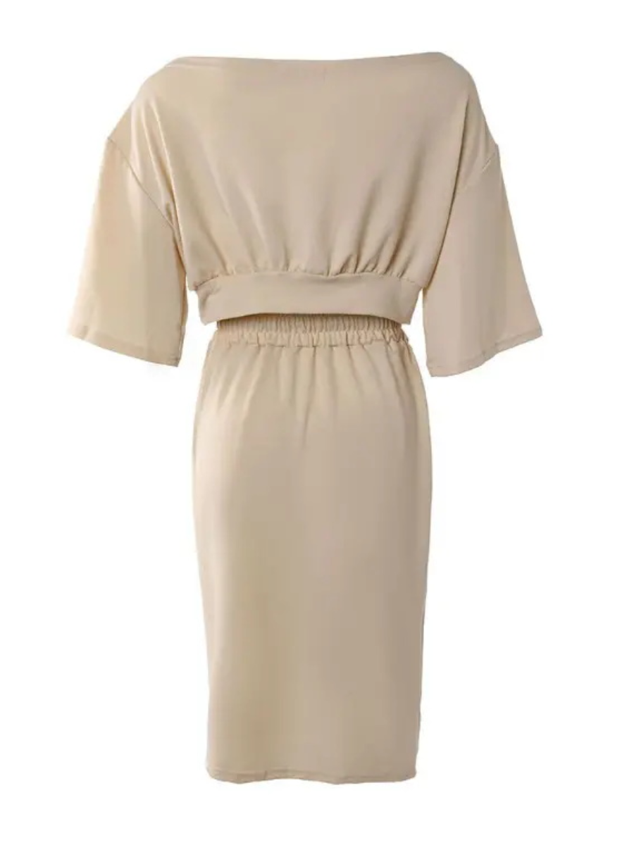 Beautifully Balanced Top with Timeless Character