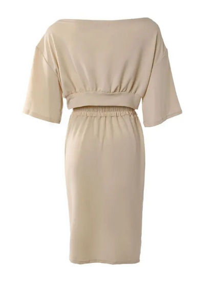 Beautifully Balanced Top with Timeless Character