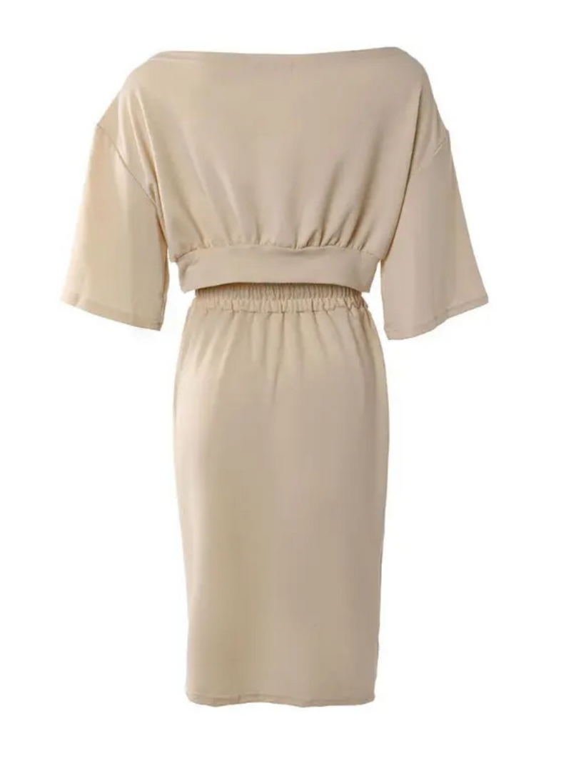 Beautifully Balanced Top with Timeless Character