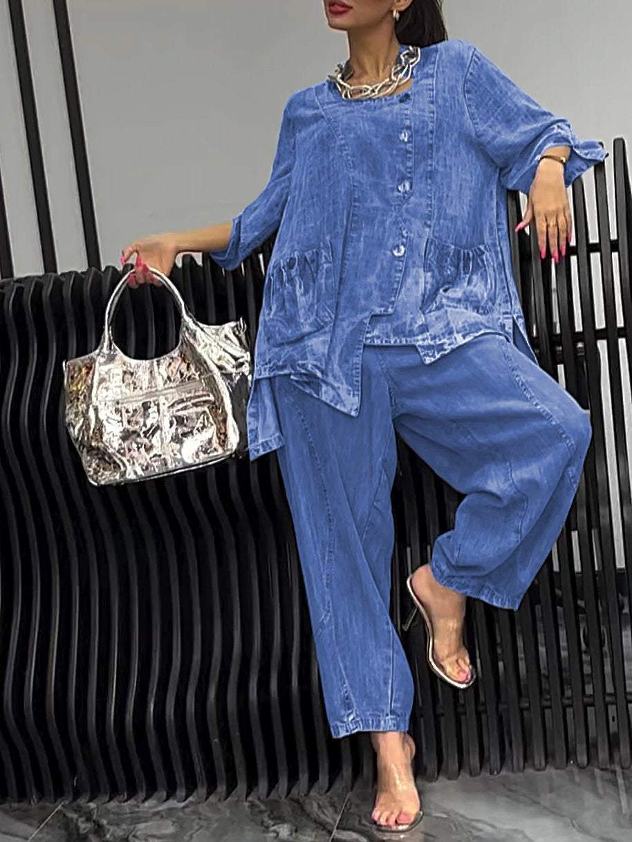 Classic Vintage & Enduringly Stylish Garment
