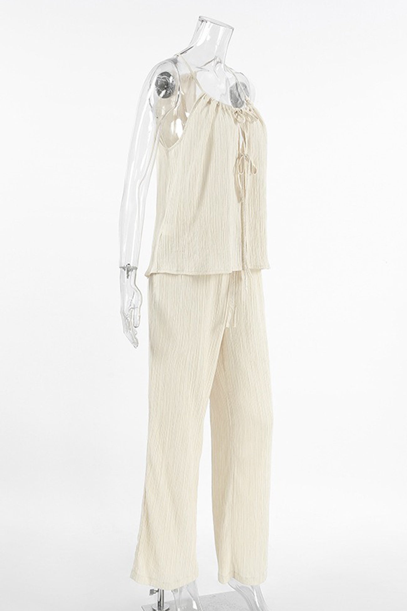 Vintage Inspired Pants with a Contemporary Edge