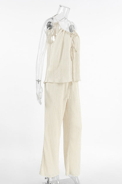 Vintage Inspired Pants with a Contemporary Edge