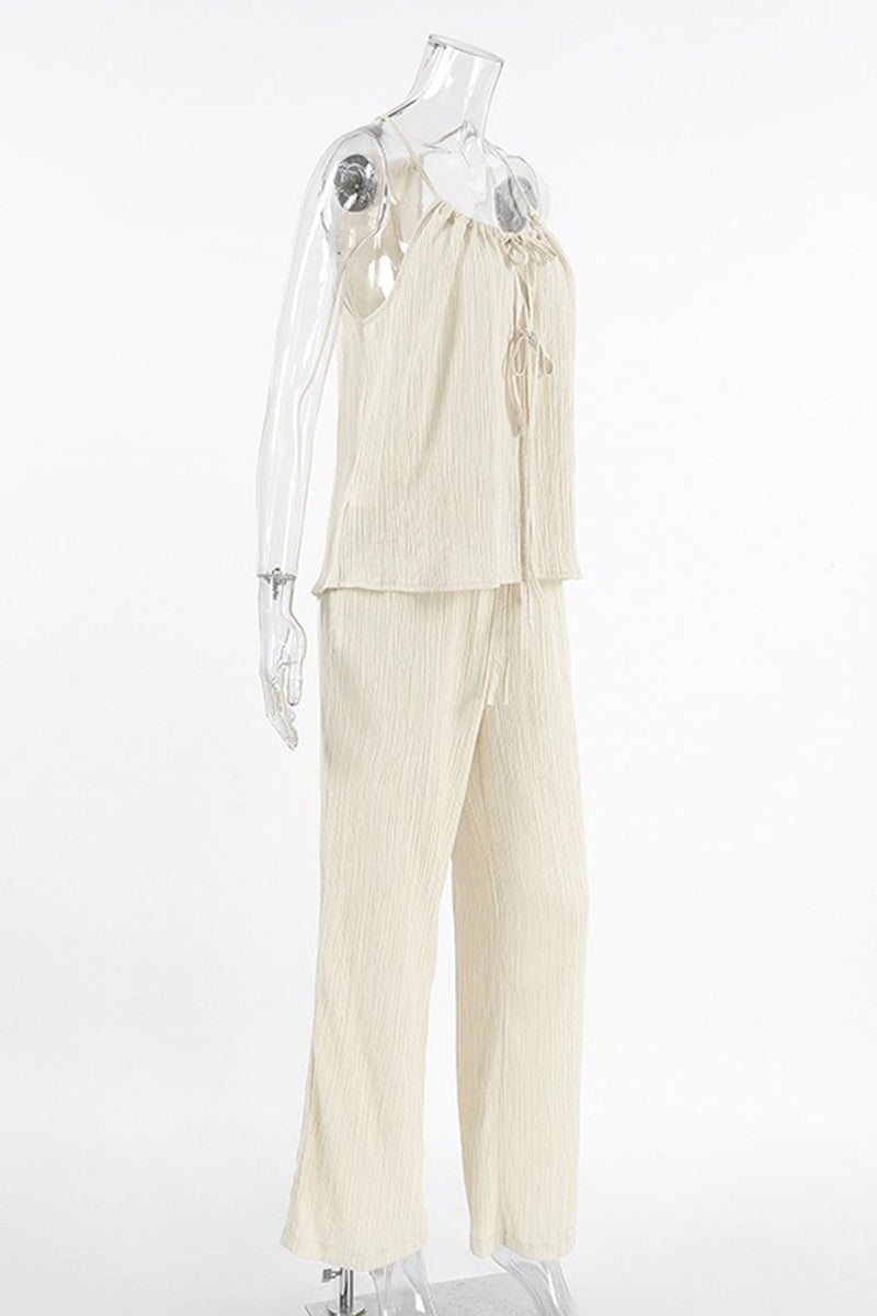 Vintage Inspired Pants with a Contemporary Edge