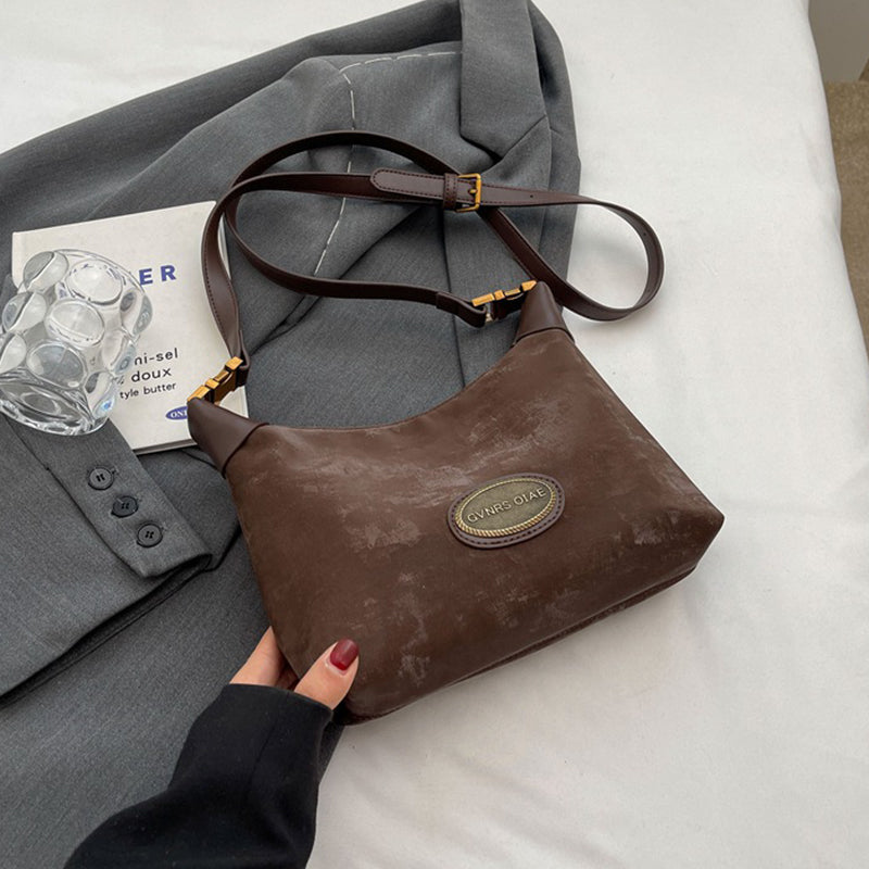 Effortlessly Elegant Bag with a Timeless Design