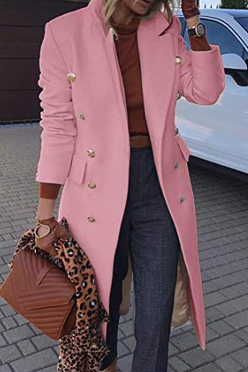 Classic Vintage Garment with a Flattering Fit